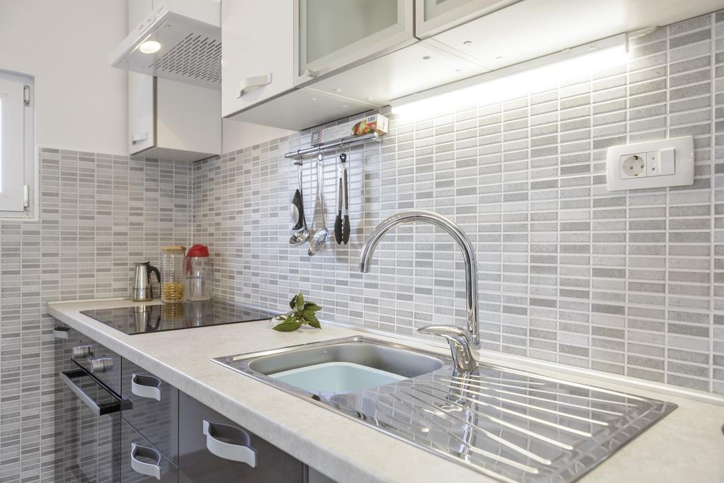 Apartman Jurica Komiza Ngoại thất bức ảnh