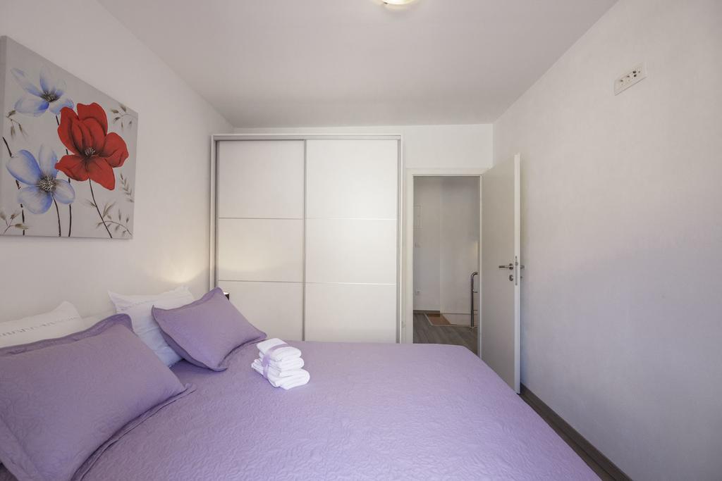 Apartman Jurica Komiza Ngoại thất bức ảnh