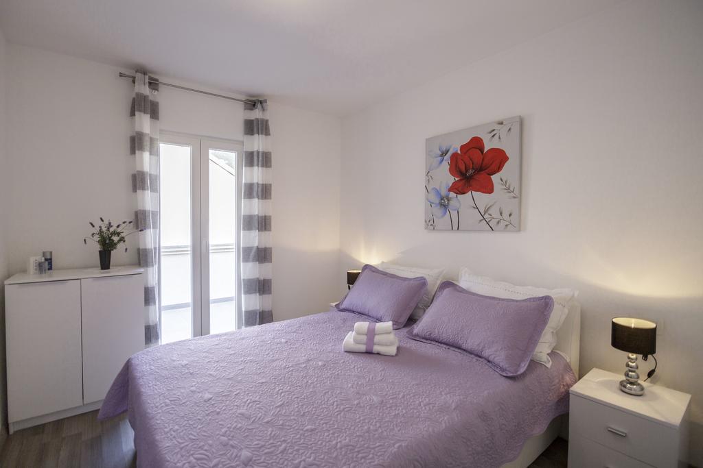 Apartman Jurica Komiza Ngoại thất bức ảnh