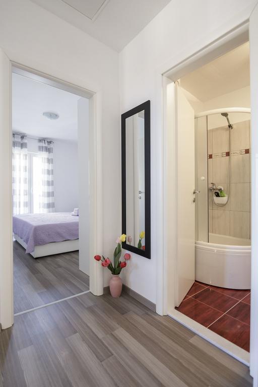 Apartman Jurica Komiza Ngoại thất bức ảnh